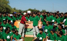 Dubai Terry Fox Run
