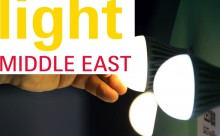 Light Middle East 2012