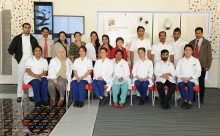 Blood Donation Drive